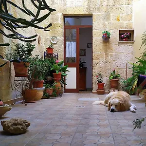 Casa Margi 1968 Lecce