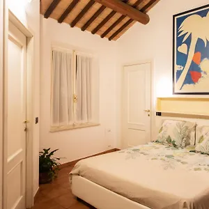 Romantica Corte Degli Estensi Appartamento