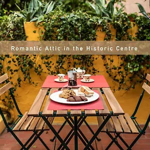 Romantica Corte Degli Estensi Appartamento