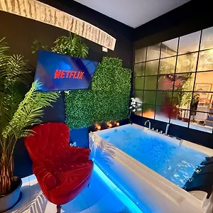 Ama Esclusive Madama Casa vacanze