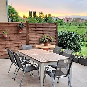 La Casa Di Ettore Arezzo