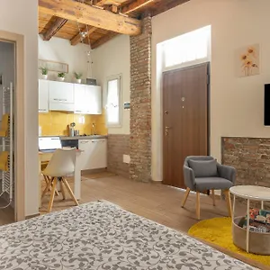 Apartment Nel Cuore Di