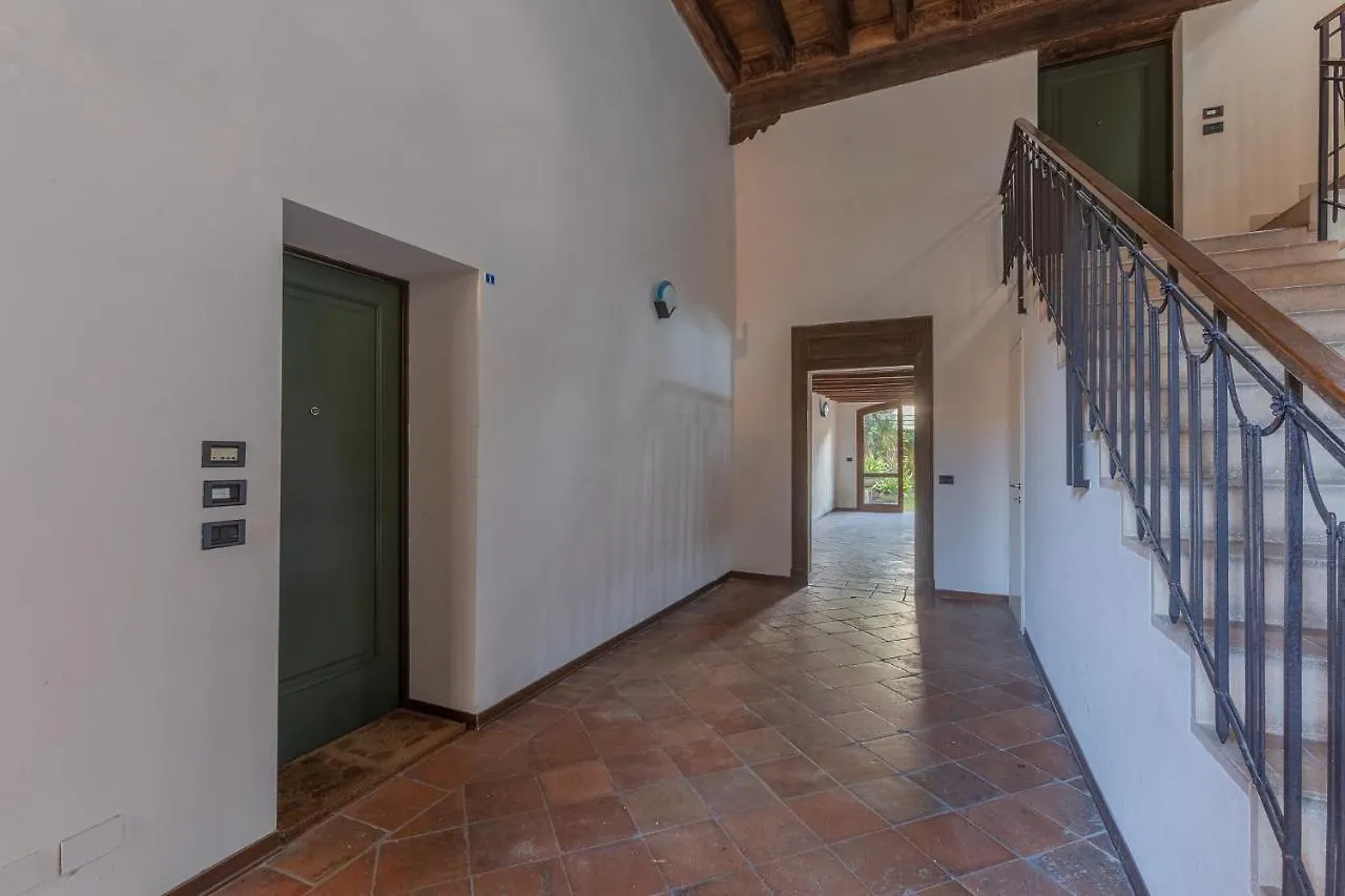 Exclusive Duplex Apartment In The City Center X9! Ferrara Italy