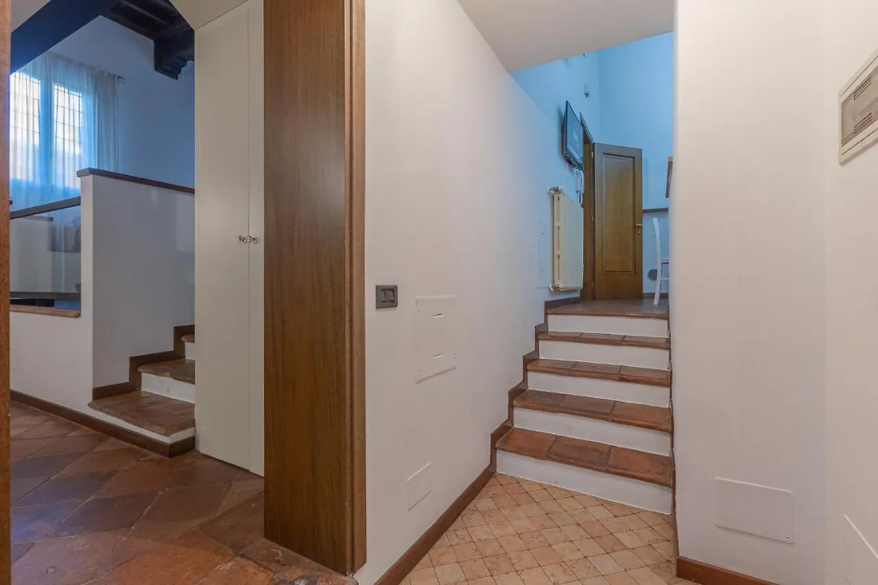 Exclusive Duplex Apartment In The City Center X9! Ferrara