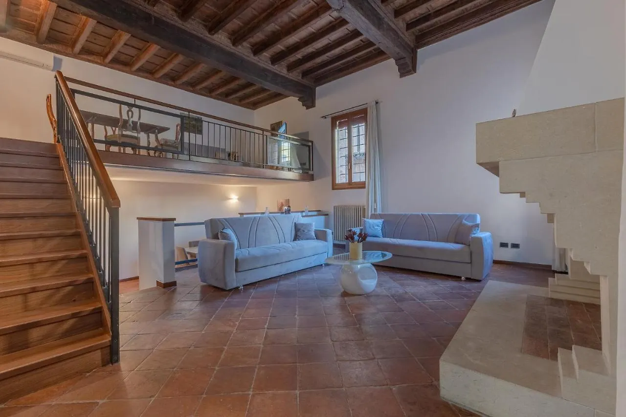 Exclusive Duplex Apartment In The City Center X9! contacts