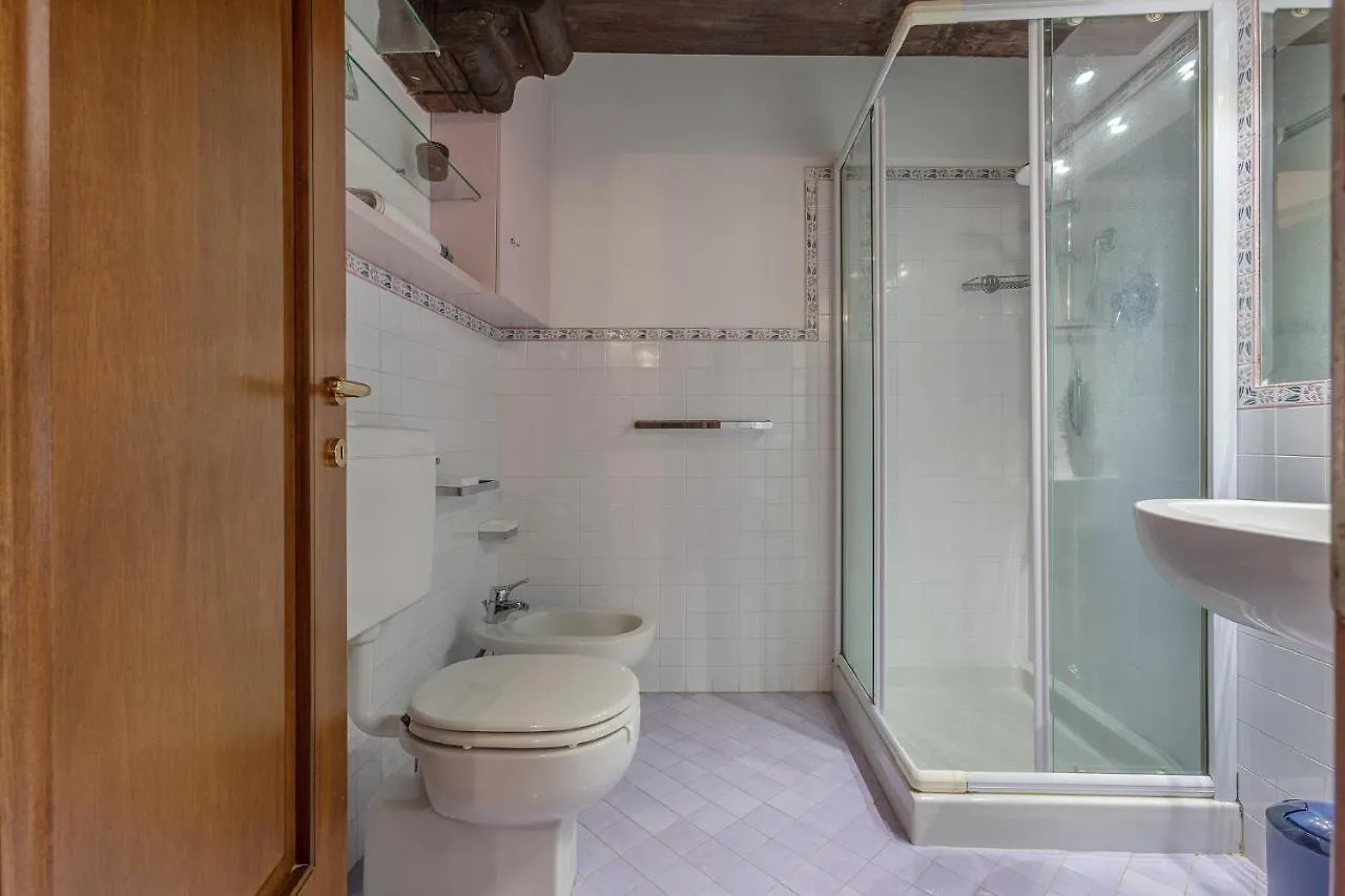 Exclusive Duplex Apartment In The City Center X9! Φεράρα Ιταλία
