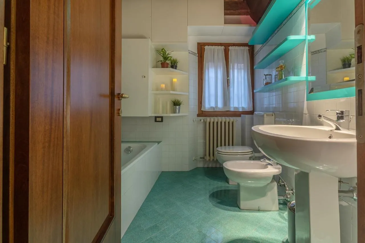 Exclusive Duplex Apartment In The City Center X9! Ferrara Italy