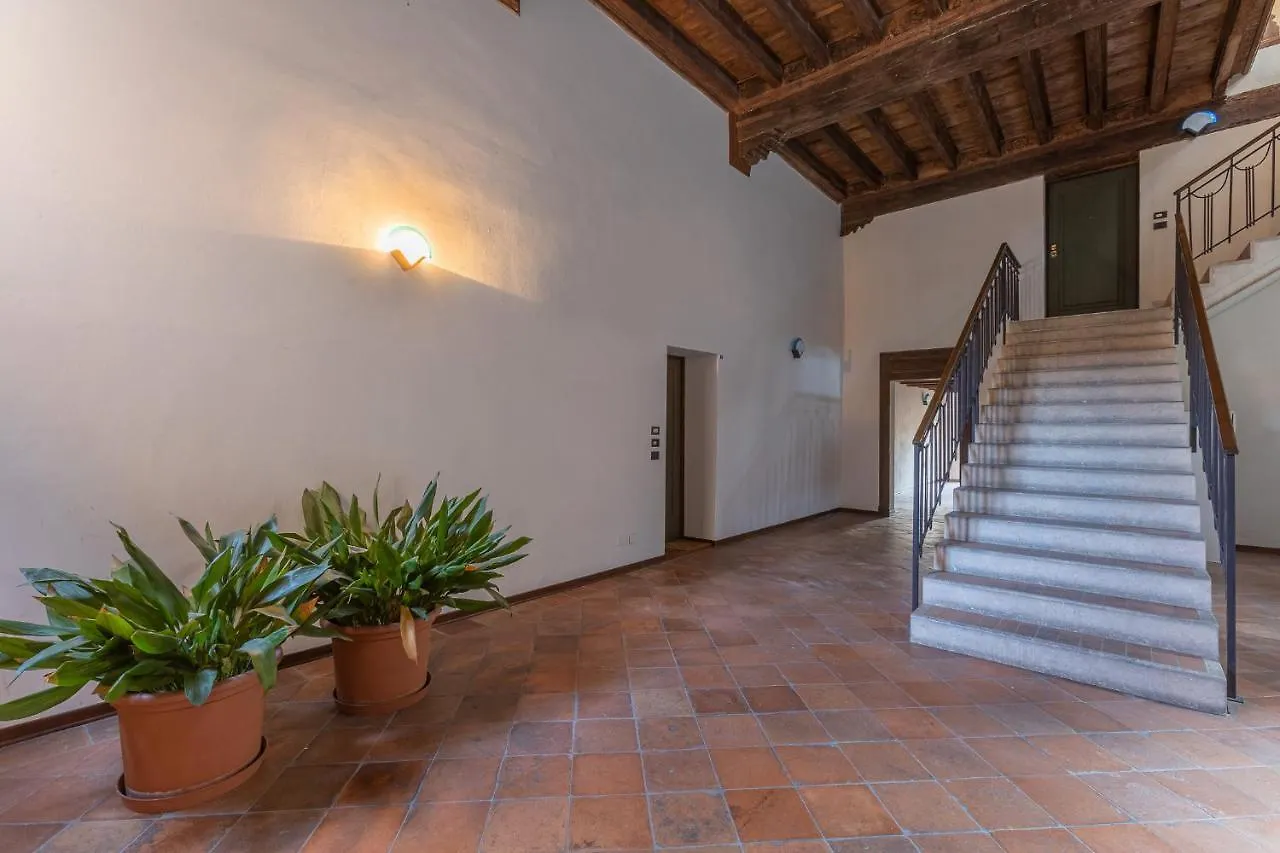 Exclusive Duplex Apartment In The City Center X9! Ferrara