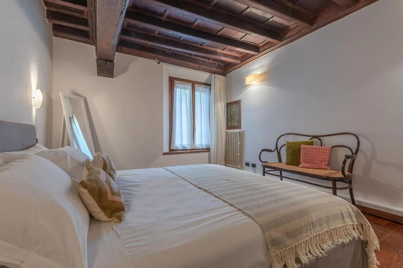 Exclusive Duplex Apartment In The City Center X9! Ferrara