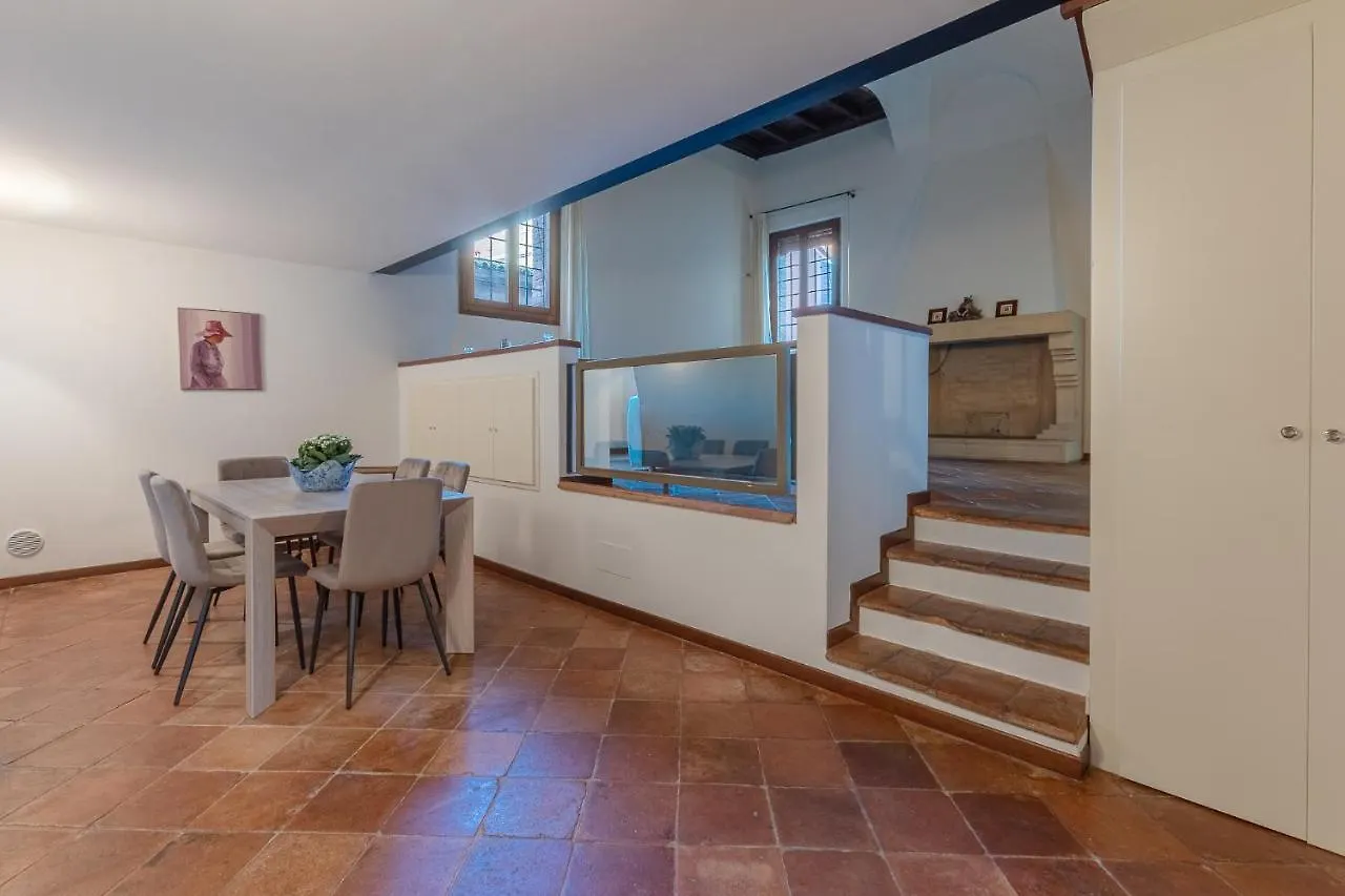 Exclusive Duplex Apartment In The City Center X9! Ferrara Italy