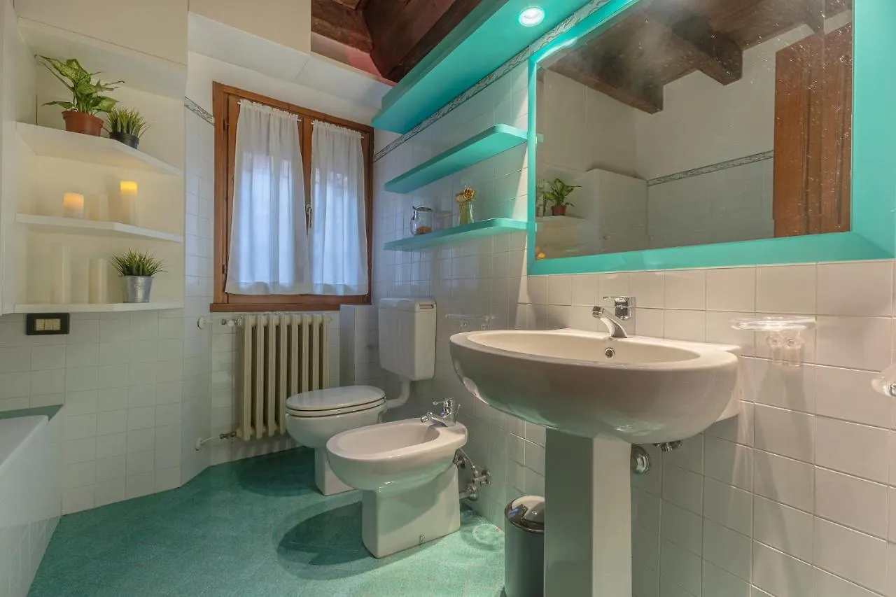 Exclusive Duplex Apartment In The City Center X9! Ferrara